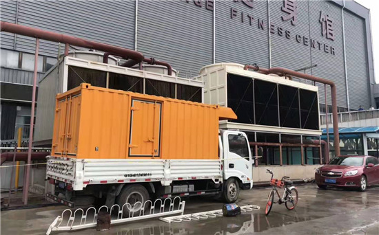 让胡路300KW发电机组适配电缆规格选型指南