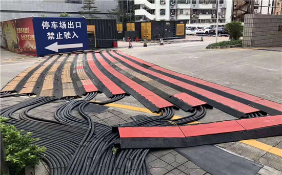让胡路发电机组电缆选型完整具体步骤(工程通用标准流程)